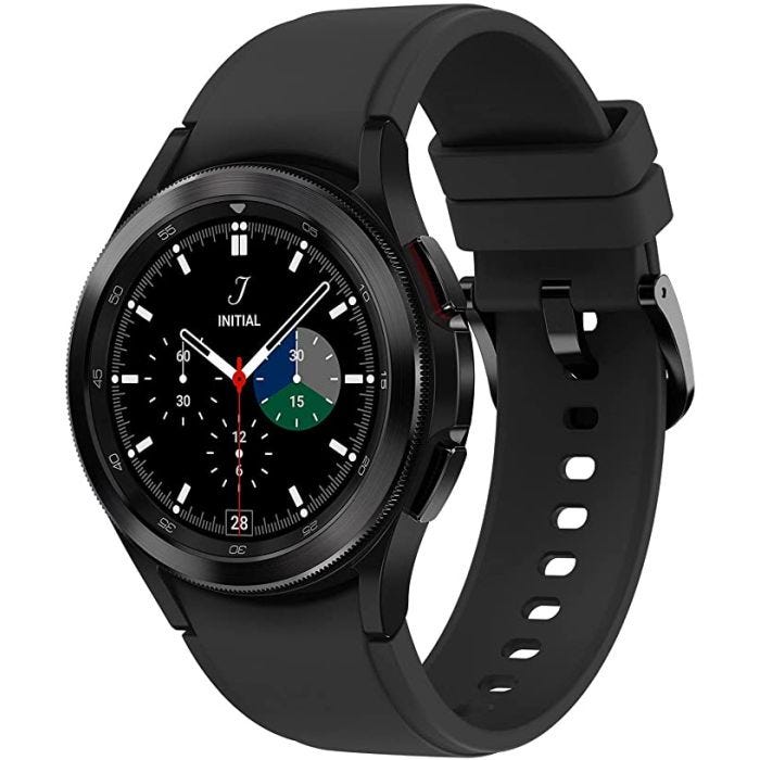 Samsung Galaxy Watch 4 Classic 42mm - R880 16GB main product photo