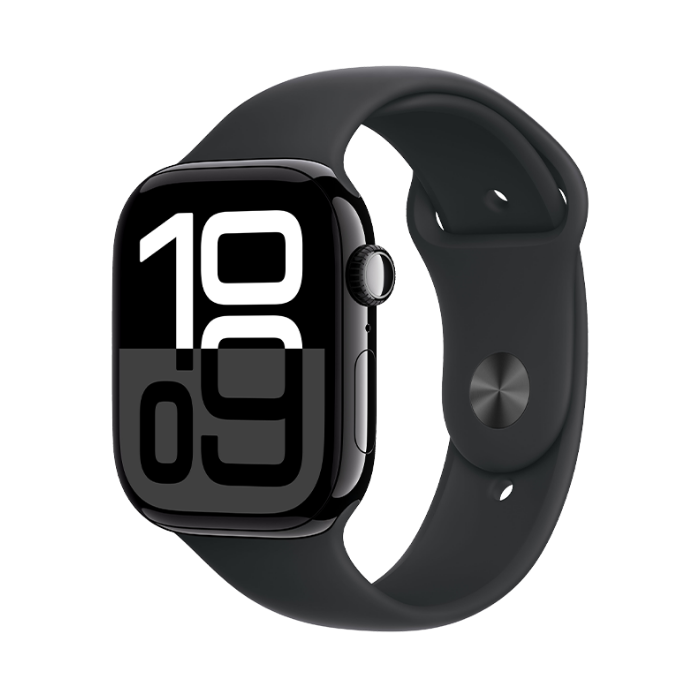 Apple Watch Series 10 42mm main product photo