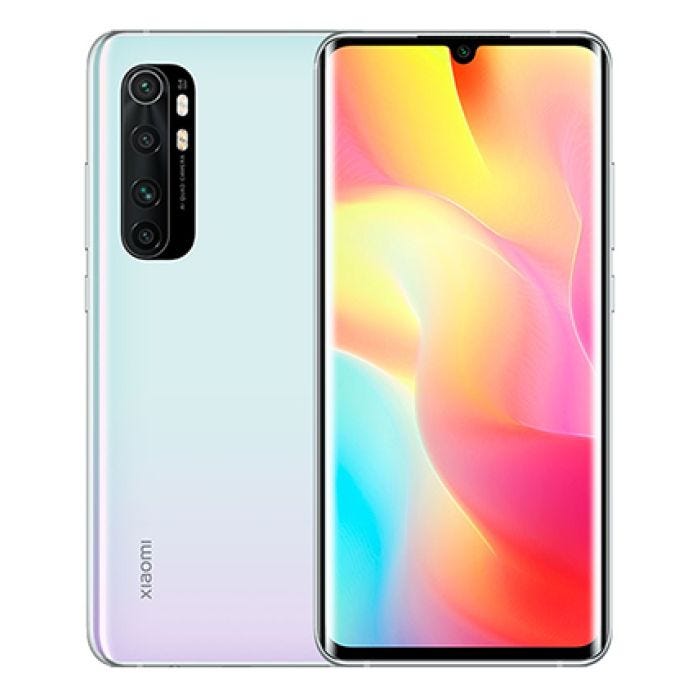 Xiaomi Note 10 Lite 128GB main product photo