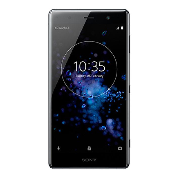 Sony Xperia XZ2 Premium 64GB main product photo