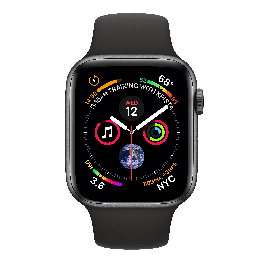 Used apple shop watch 4