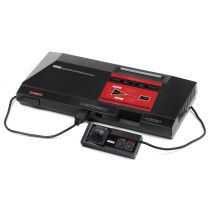 Sega Master System