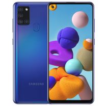 Samsung Galaxy A21s - A217F-DS 64GB