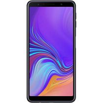 Samsung Galaxy A7 (2018) - A750F DS (Dual Sim) 128GB