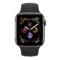 Apple Watch Series 4 44mm Cell-GPS