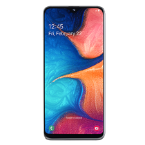 Samsung Galaxy A20e - A202F (2019) 32GB
