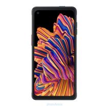 Samsung Galaxy X Cover Pro (EntEd) - G715F 64GB