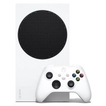 Microsoft Xbox Series S 512GB