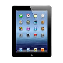 Apple iPad (4th generation) WiFi (2012) - A1460 32GB