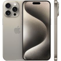 Apple iPhone 15 Pro Max 512GB