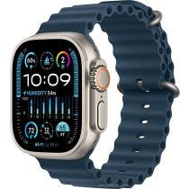 Apple Watch Ultra 2 49mm GPS-Cell 64GB