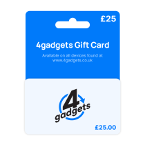 £25 Gift Card