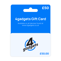 £50 Gift Card