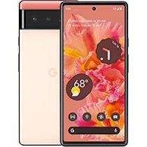 Google Pixel 6 256GB