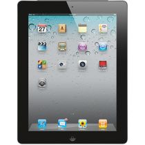 Apple iPad 2 WiFi (2011) - A1395 16GB