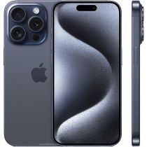 Apple iPhone 15 Pro 256GB