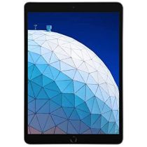 Apple iPad Air (3rd Generation) WiFi (2019) - A2152 256GB