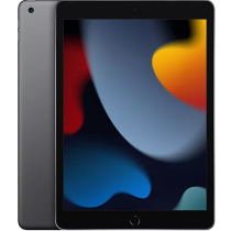 Apple iPad (9th Generation) WiFi/Cellular (2021) - A2604 64GB