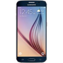 Samsung Galaxy S6 Edge - G925FD (Dual Sim) 64GB