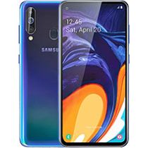 Samsung Galaxy A60 - A606F-DS 128GB