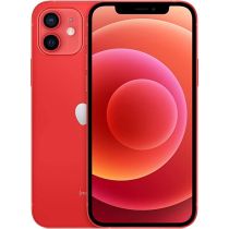 Apple iPhone 12 Red 64GB Fair
