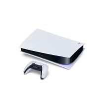 Sony Playstation 5 White 825GB Fair