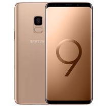 Samsung Galaxy S9 Dual SIM Gold 64GB Good