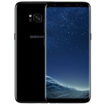 Samsung Galaxy S8 Black 64GB Fair
