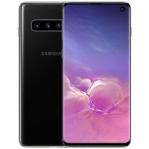 Samsung Galaxy S10 Prism Black 512GB Good