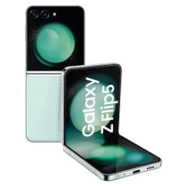 Samsung Galaxy Z Flip5 5G Mint 512GB Fair
