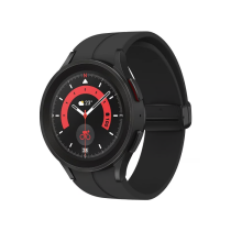 Samsung Galaxy Watch 5 Pro 45mm 4G Black Titanium 16GB Fair