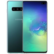Samsung Galaxy S10 Plus Prism Green 128GB Fair