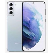 Samsung S21 Plus 5G Phantom Silver 128GB Good