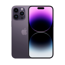 Apple iPhone 14 Pro Deep Purple 128GB Fair