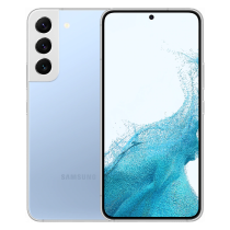 Samsung Galaxy S22 5G Sky Blue 128GB Fair