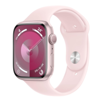 Apple Watch Series 9 45mm 4G Pink 64GB Fair