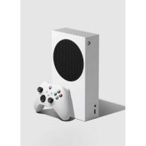 Microsoft Xbox Series S White 512GB Fair