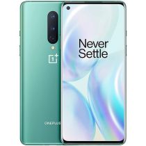 OnePlus 8 Glacial Green 256GB Fair