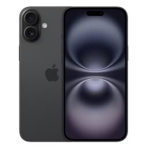 Apple iPhone 16 Plus Black 128GB Fair