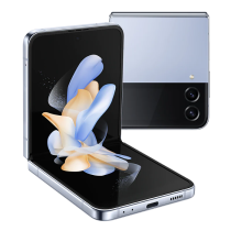 Samsung Galaxy Z Flip 4 5G Blue 128GB Fair