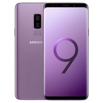 Samsung Galaxy S9 Plus Purple 128GB Fair