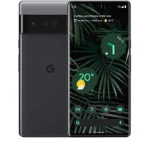 Google Pixel 6 Pro Stormy Black 256GB Pristine