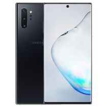 Samsung Galaxy Note 10 Plus 5G Aura Black 256GB Fair