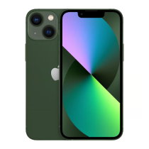 Apple iPhone 13 Green 128GB Fair