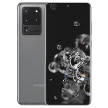 Samsung Galaxy S20 Ultra 5G Cosmic Grey 128GB Good
