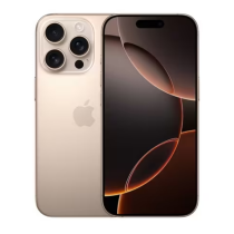 Apple iPhone 16 Pro Max Desert Titanium 256GB Fair