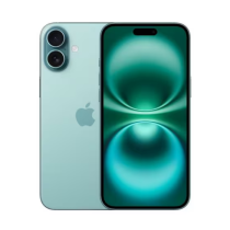 Apple iPhone 16 Teal 128GB Fair