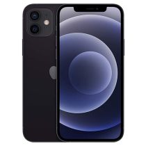 Apple iPhone 12 Black 256GB Fair