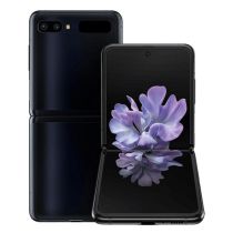 Samsung Galaxy Z Flip Mirror Black 256GB Fair