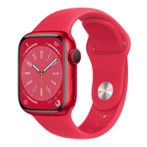 Apple Watch Series 9 41mm 4G Red 64GB Fair